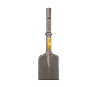 Couteau à asphalte 450x110x28 mm - DT6934-QZ - DEWALT