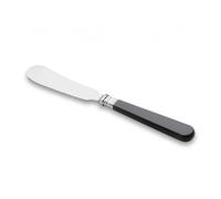 Couteau à beurre CLASSIC Noir