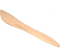 Couteau à Beurre et à Saindoux 18 cm | Couteau à tartiner | couteau à petit déjeuner | couteau à pâtes et tartinades | couteau de table