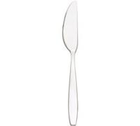 Couteau à beurre Florence - Amefa - Argent - Inox G