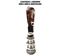 Couteau à Beurre méli mélo Bretagne