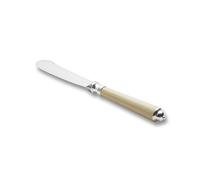 Couteau à beurre SEVILLE IVOIRE Haut Forgé Inox