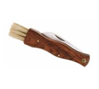 Couteau à champignon repliable