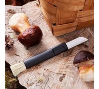 Couteau à champignons GastroMax noir