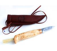 Couteau à Champignons WOOD JEWEL WJ92S