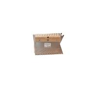 Savy 4045022 Couteau colle 20cm dents XL