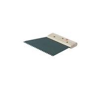 Couteau à colle C3 moquette parquet NESPOLI - 4780 18 G