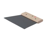 Couteau à colle revêtements muraux légers 18 cm - NESPOLI - 4778 18
