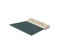 Couteau à colle revêtements muraux lourds 18 cm - NESPOLI - 4773 18