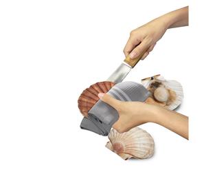 Couteau à coquilles Saint Jacques