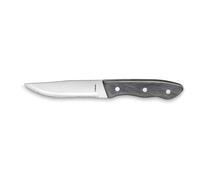 Couteau à cutter amefa hercule brun métal 6 pièces 25 cm (paquet 6x)