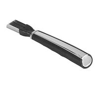 Couteau à déchiqueter coupe-oignon, coupe-légumes en acier inoxydable coupe-oignon vert accessoires de cuisine