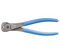 Couteau À Découper 160Mm Tauchisoliert GEDORE 8367-160 TL