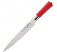 DICK 81756212 Serie Red Spirit, Couteau à découper, INOX 21 x 4 x 1 cm, Argent