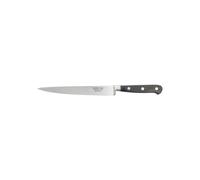 Couteau à découper sabatier Origine métal (20 cm) (6x Pack)