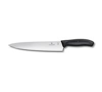 Couteau A Decouper Victorinox Manche Fibrox / Lame 15, 19, 22 Ou 25 Cm