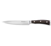 Couteau à découper WUSTHOF IKON 16 cm, 1010530716