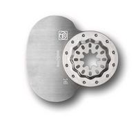 Couteau à démastiquer FEIN Starlock 63903245230 - Pack de 5