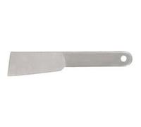 Couteau à démastiquer tout acier 9cm G