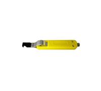 - Couteau à dénuder, dégainer et couper les câbles - 165 mm