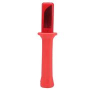 Couteau à dénuder les câbles, coupe-fil isolé, outils d'électricien avec fourreau 32HS