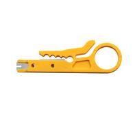 Couteau À Dénuder Les Câbles, Coupe-Fil, Outil De Sertissage, Pince À Sertir Multi-Dénudeur, Mini Outil De Crustation Portable, Accessoires