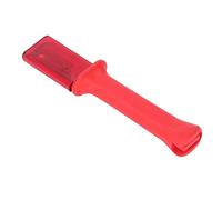 Couteau à dénuder les câbles Gavigain couteau à démonter les fils d'isolation à manche ergonomique incisif en acier inoxydable