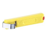 Jokari 10272 Couteau à dégainer, Jaune