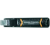 Couteau à dénuder Weidmüller SLICER NO 27