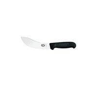 Couteau à dépouiller 15cm, manche fibrox noir Victorinox 5.7803.15