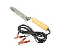 Couteau à désoperculer électrique chauffant extérieur grattoir miel for équipement d'apiculture en nid d'abeille Équipement d'apiculture