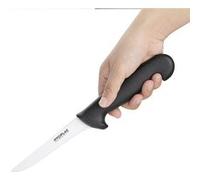 Couteau à Désosser 130 mm Hygiplas