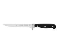 WMF Couteau à désosser Spitzenklasse Plus Noir 28 cm