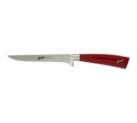 Couteau à désosser Elégance Rouge 16 Cm
