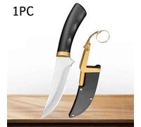 Couteau À Désosser En Acier Inoxydable,Cuisine Japonaise,Chef,Boucher,Viande,Pêche,Coupe,Épluchage Opaque - Type 1pc