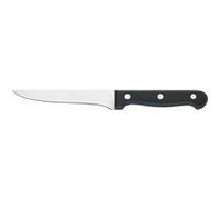 Couteau à désosser lame 14cm - - Noir - Acier