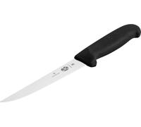 Couteau à désosser Victorinox Fibrox noir