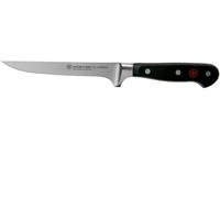 WÜSTHOF Classic Couteau à désosser 14 cm