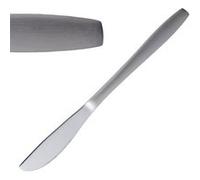 Couteau à dessert 194 mm x 12 Amsterdam Gris G