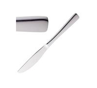 Couteau à Dessert 200 mm Clifton - x 12 - - - Inox 200