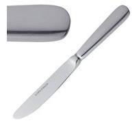 Couteau à dessert 205 mm x 12 Olympia Baguette 3 G