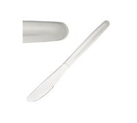 Couvert Olympia Couteau à Dessert 207 mm Kelso - x 12 - - - Inox 210