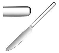 Couvert Olympia Couteau à Dessert 212 mm Henley - x 12 - - - Inox 212