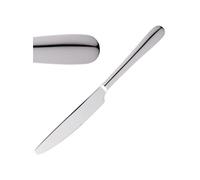 Couvert AMEFA Couteau à Dessert 212 mm Oxford - x 12 - - - Inox 18/10 212