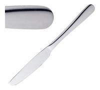 Olympia U876 Buckingham Lot de 12 couteauxà dessert