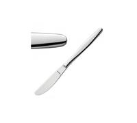 Lot de couverts bébé AMEFA Couteau à Dessert pour Restaurant Inox 18/10 - x 12 - Florence - - Inox 18/10