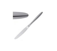 Couteau à Dessert Saphir - x 12 - - - Inox 18/10