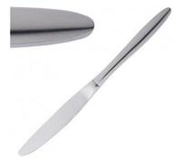 Couteau à Dessert Saphir - x 12 - Olympia - - Inox 18/10 NC G