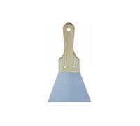 - Couteau à enduire 140 mm, manche bois
