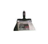 Couteau à enduire acier 24 cm avec manche soft touch - NESPOLI - 37010 24